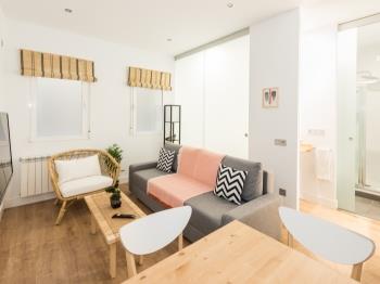 La Residencia del Mesón - Apartamento en Madrid